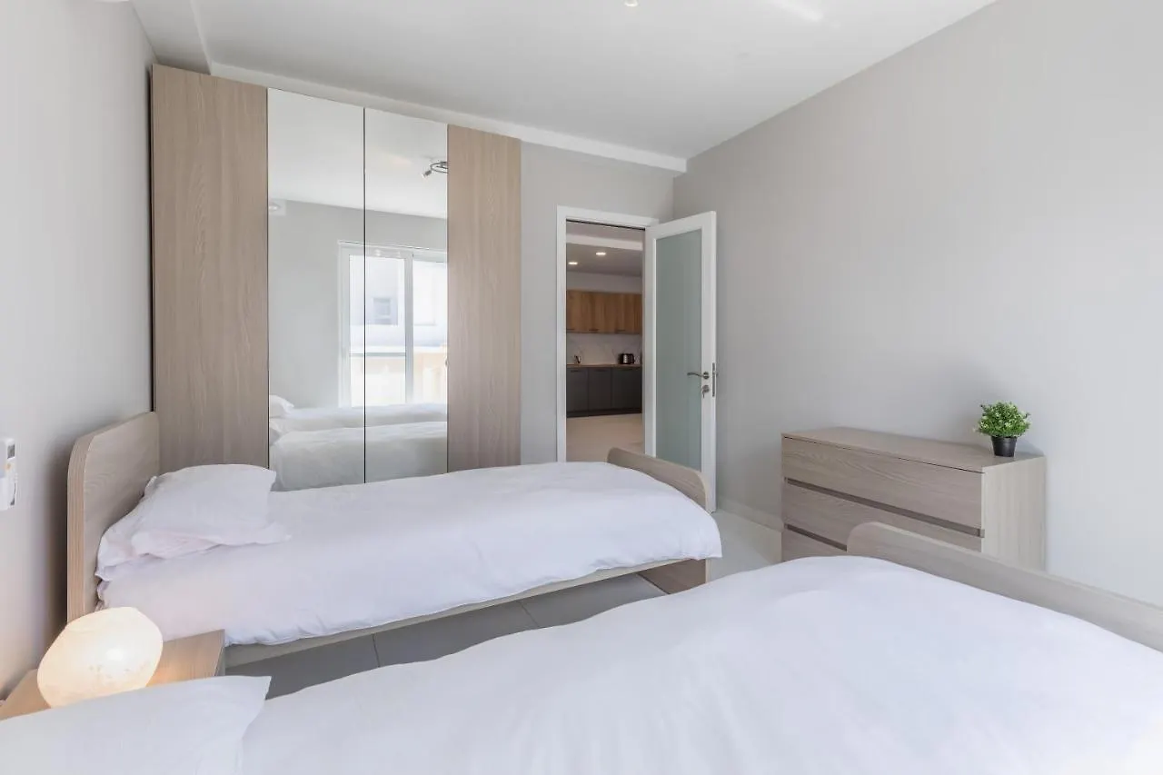 Unique Two Bedroom Apt With Huge Outdoor Area And Close To Entertainment Is-Swieqi 0*,  Malta